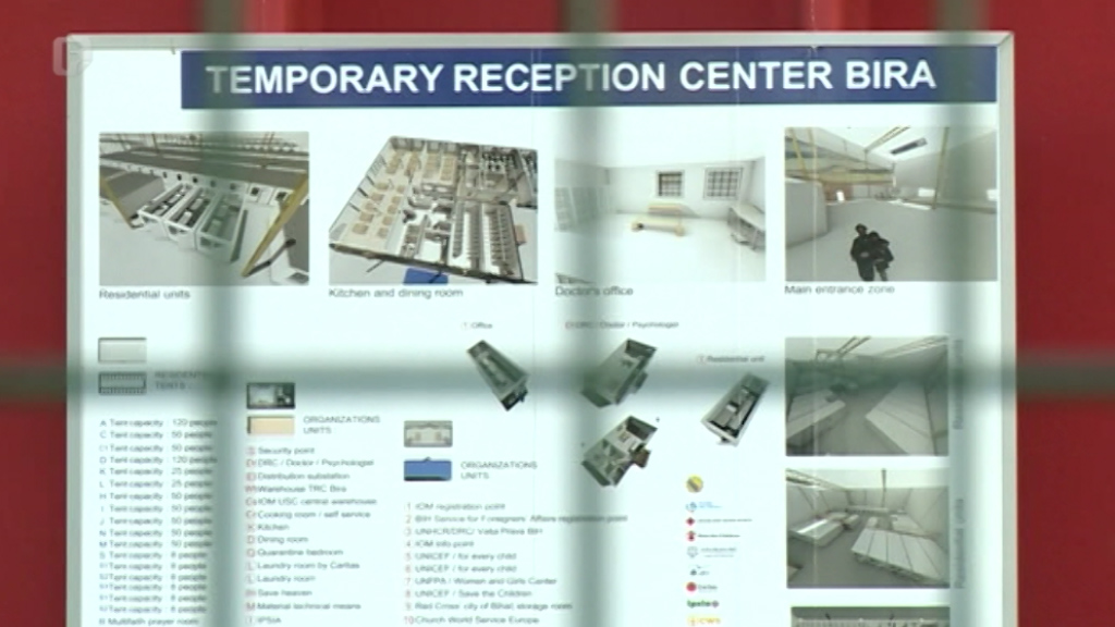 Treća zima na pragu, a s njom i novi-stari problemi za građane USK-a, ali i za migrante